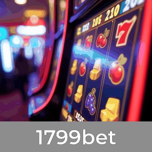 Cassino Online 1799bet