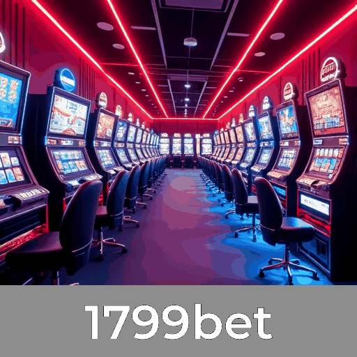 Acesso ao 1799bet