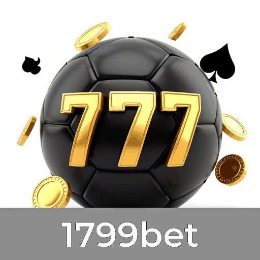 Cadastro na 1799bet