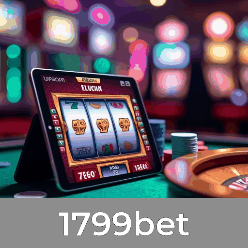 Cadastro na 1799bet