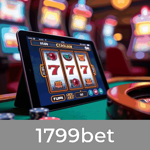 Cassino Online 1799bet