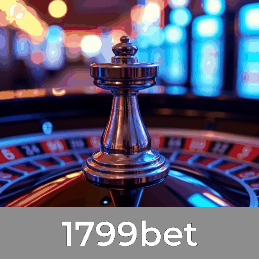 Cadastro na 1799bet