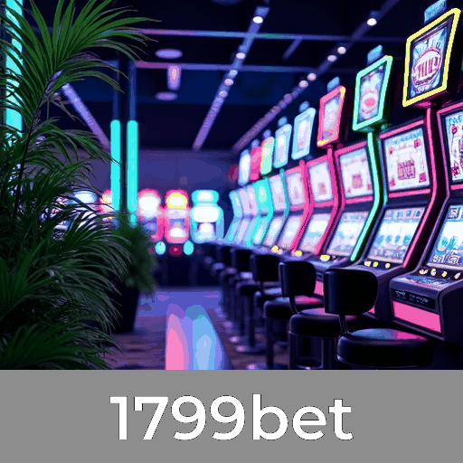 Cadastro na 1799bet