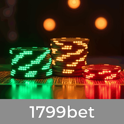 Cassino Online 1799bet