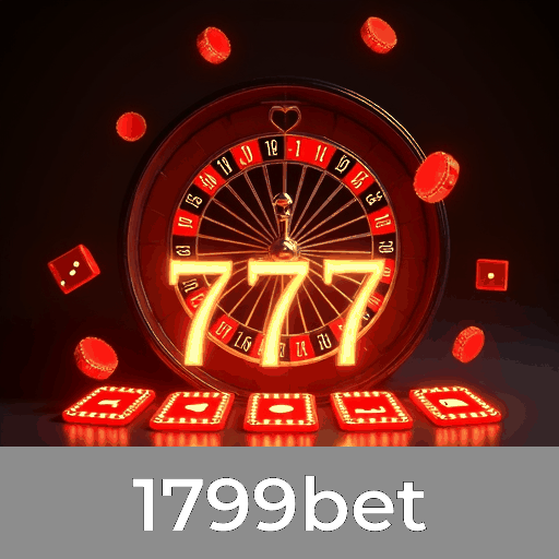 Apostas no 1799bet