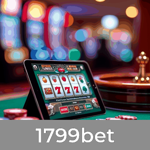 Acesso ao 1799bet