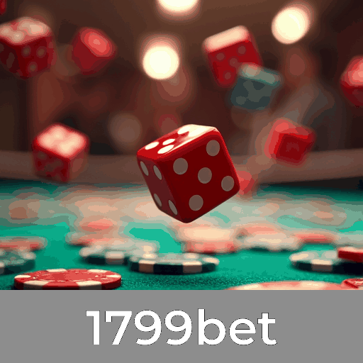 Cassino Online 1799bet