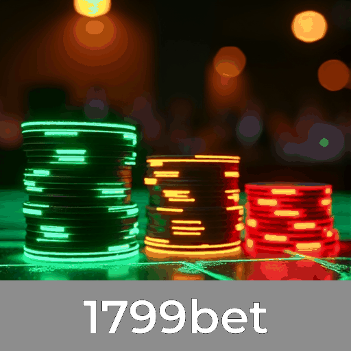 Cassino Online 1799bet