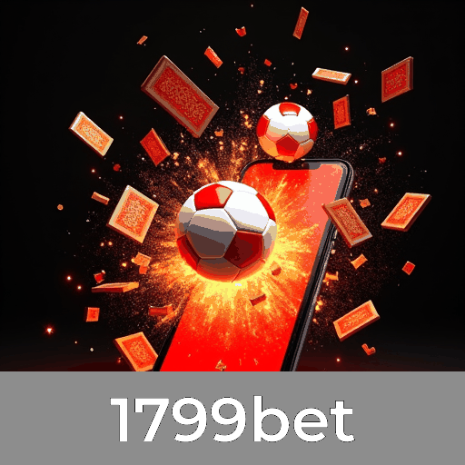 Promoções e Bônus no 1799bet