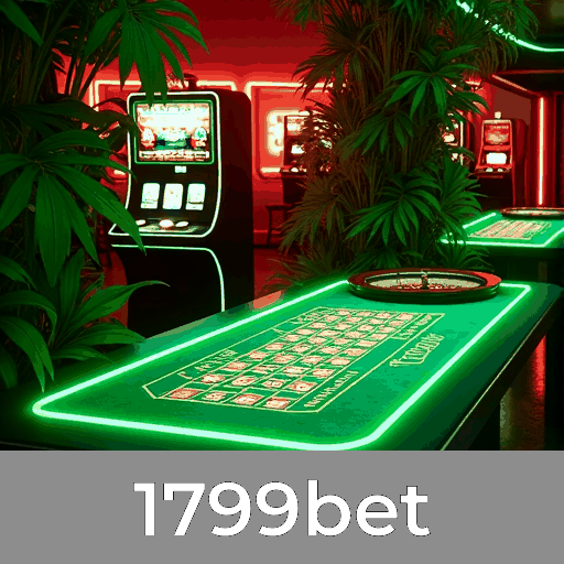 Cadastro na 1799bet