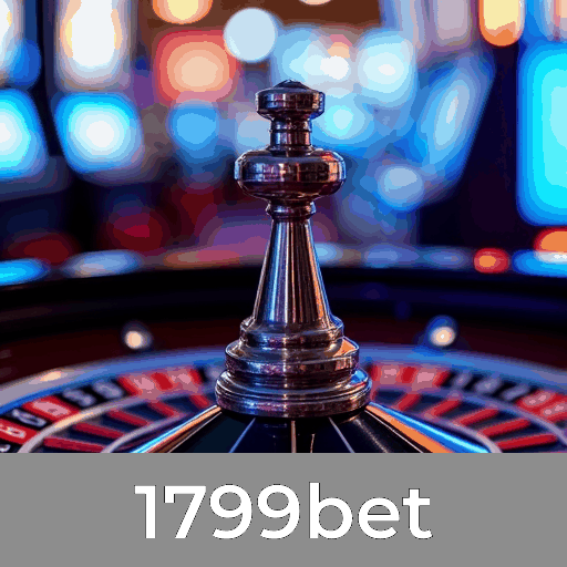 Cadastro na 1799bet