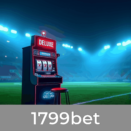 Cassino Online 1799bet